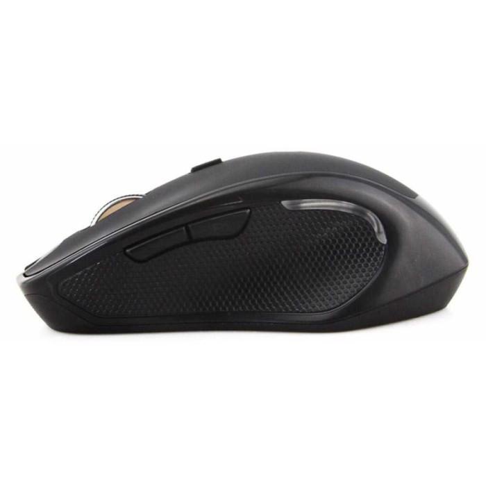 Mouse Bluetooth 5.2 Wireless Tanpa / No Dongle USB Universal 1600DPI
