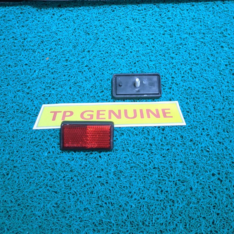 Reflektor mata kucing Honda ASTREA GRAND LEGENDA ori