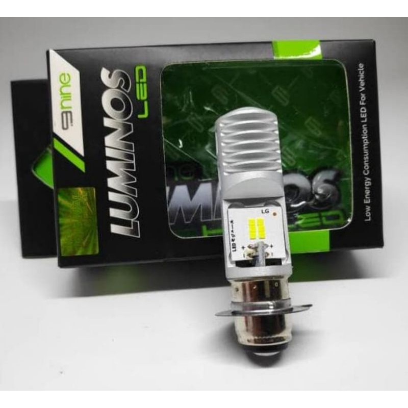 Lampu led kaki 1 12mata