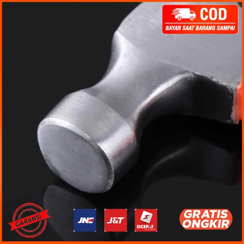 Palu Claw Hammer 500g - T016