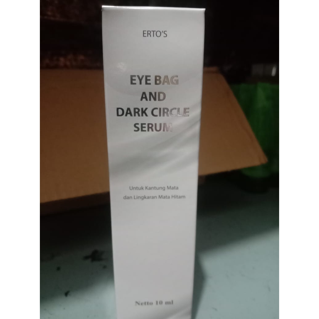 EYEBAG dark circle serum - Serum mata - KF-108