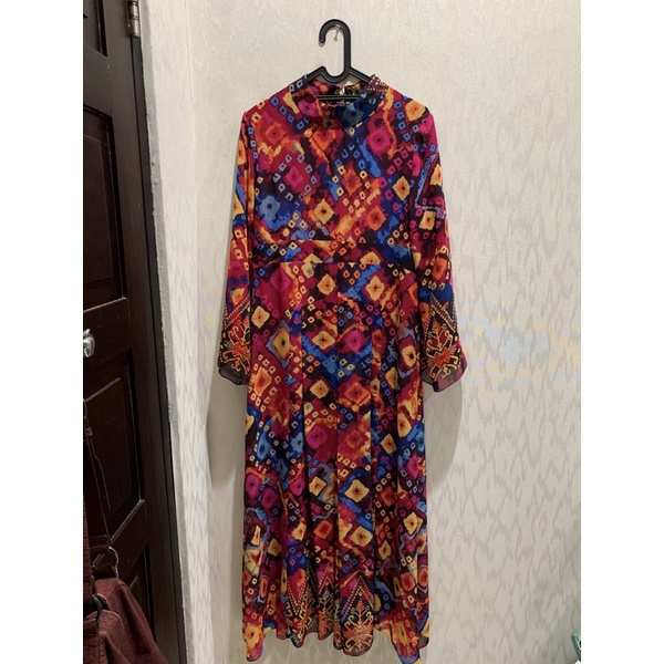 [PRELOVED] Kamilaa by Itang Yunasz