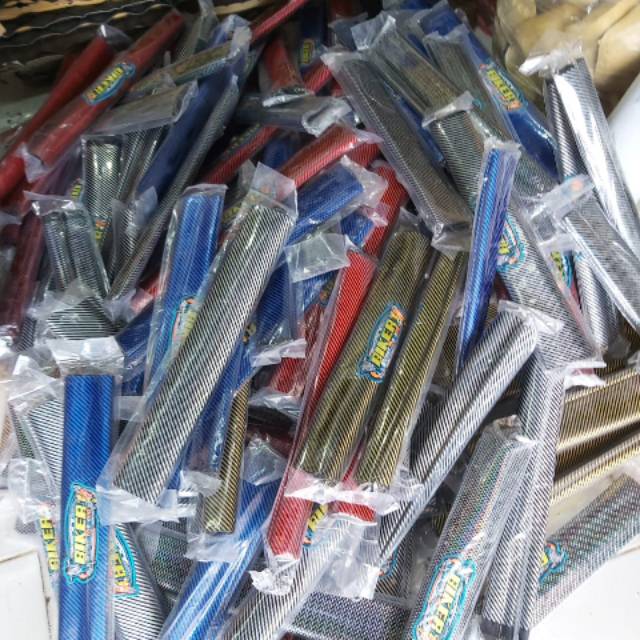 Cover motor jok motor aksesoris motor