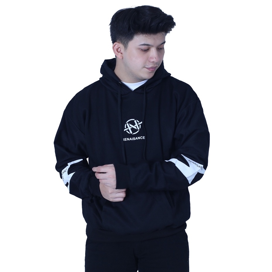 Pro.Coll - Renaisance Hoodie - Jaket Hoodie Unisex Kekinian