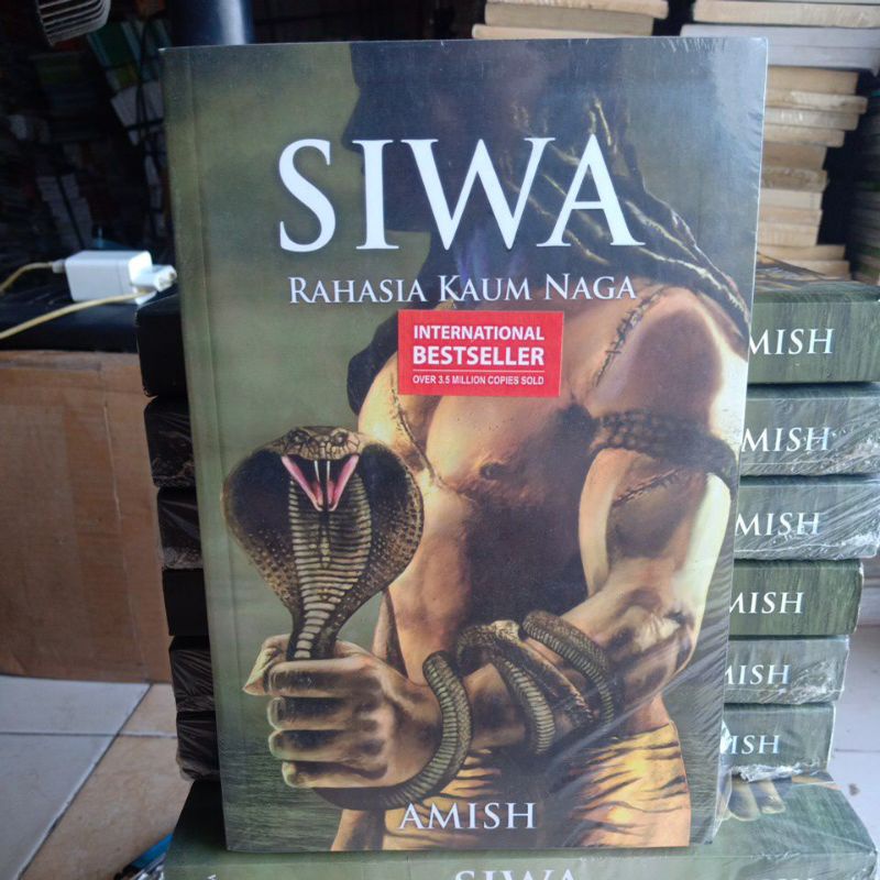 obral buku murah Novel best seller // remaja // wattpad // fantasi // sastra // fiksi // non fiksi // ilana Tan // Ally carter part 7-Siwa 71