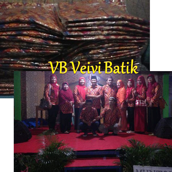 veivibatik