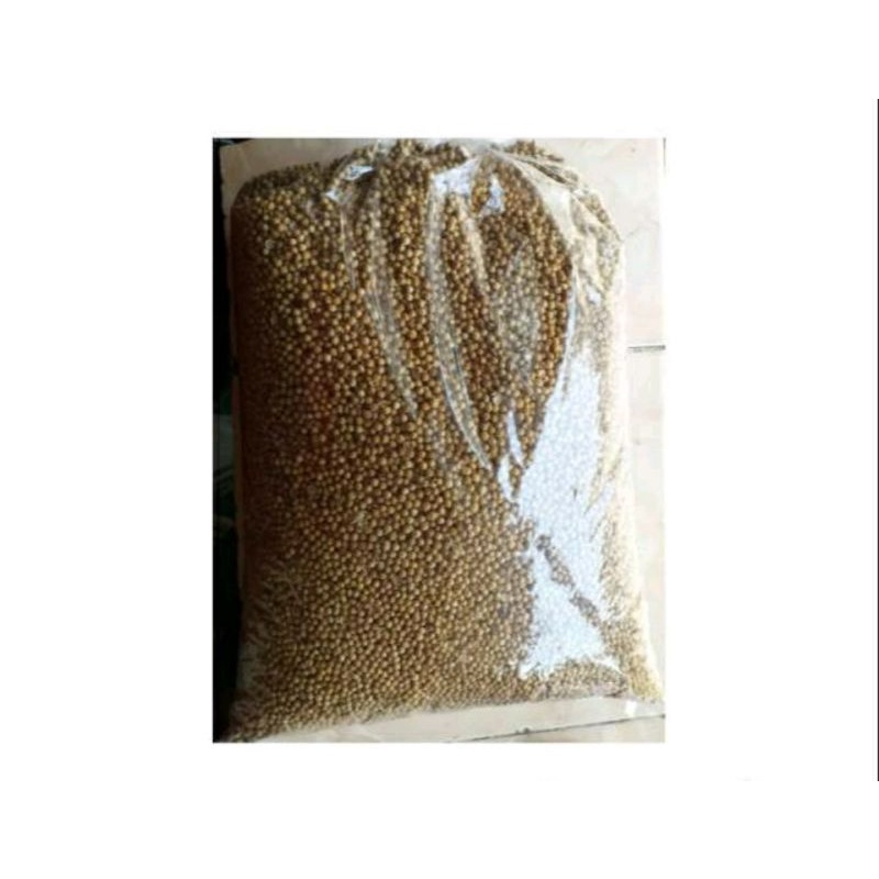 

Biji Ketumbar 500gr