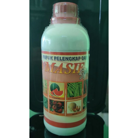 D'MASIF Special PPC 500ml