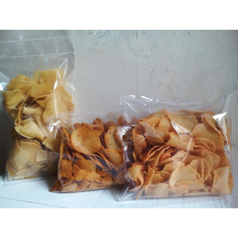 

Molreng kemasan 100gr