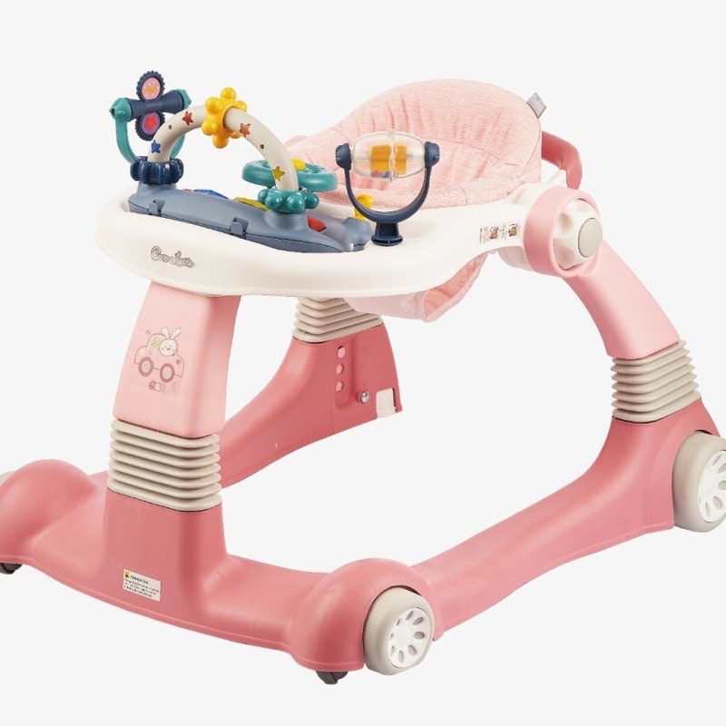 Cocolatte Baby Walker