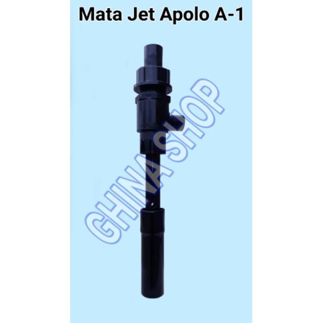 MATA JET APOLO A-1