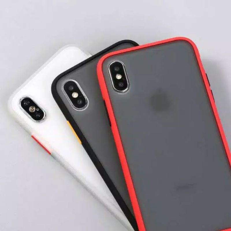 XIAOMI/REDMI 9T/9A/9C/8/8A/8A PRO/7A/9/9 PRIME/7/MI 10T PRO/MI 10T/HARD CASE DOVE FUZE AKRILIK