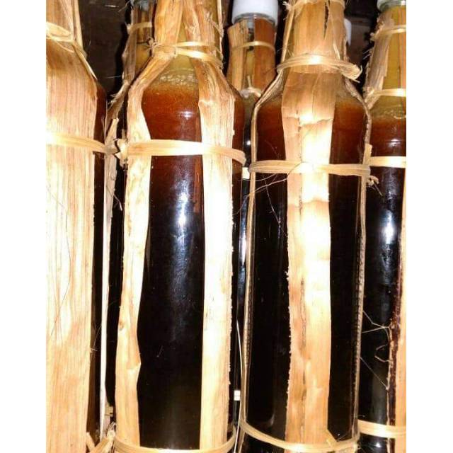 

Madu asli Baduy/Rangkasbitung Lebak Banten