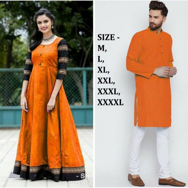 anarkali/kurta india/lehenga/ baju india dewasa