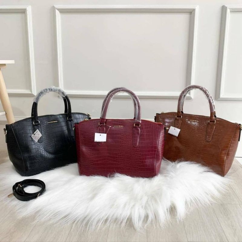 TAS MANGO||HANDLE BAG||TAS SELEMPANG||TAS WANITA|||TAS IMPORT||TAS MURAH