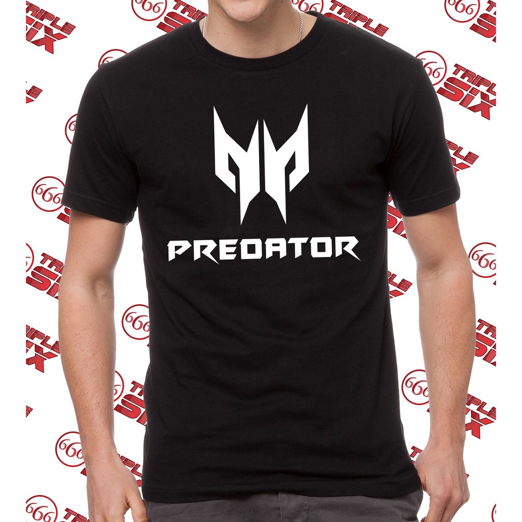 Kaos Acer Predator