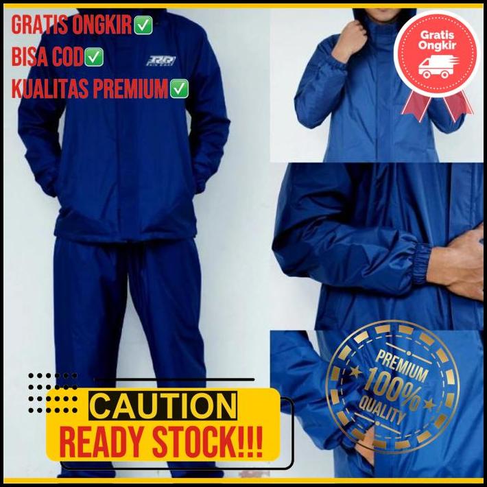 Jas Hujan Premium M2 Raincoat Rain Coat