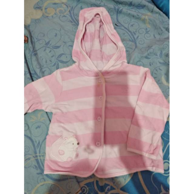 Tartine et chocolate preloved jaket bayi