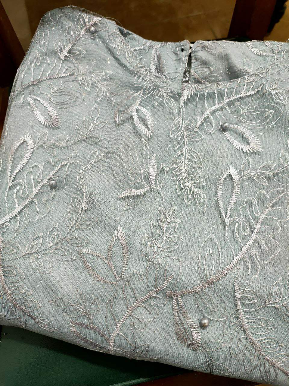 Maura Couple - Sania Ruffle Batik Couple Widia 2 Ndoro Jowi Dnt Garansi Termurah Shopee-batik Modern