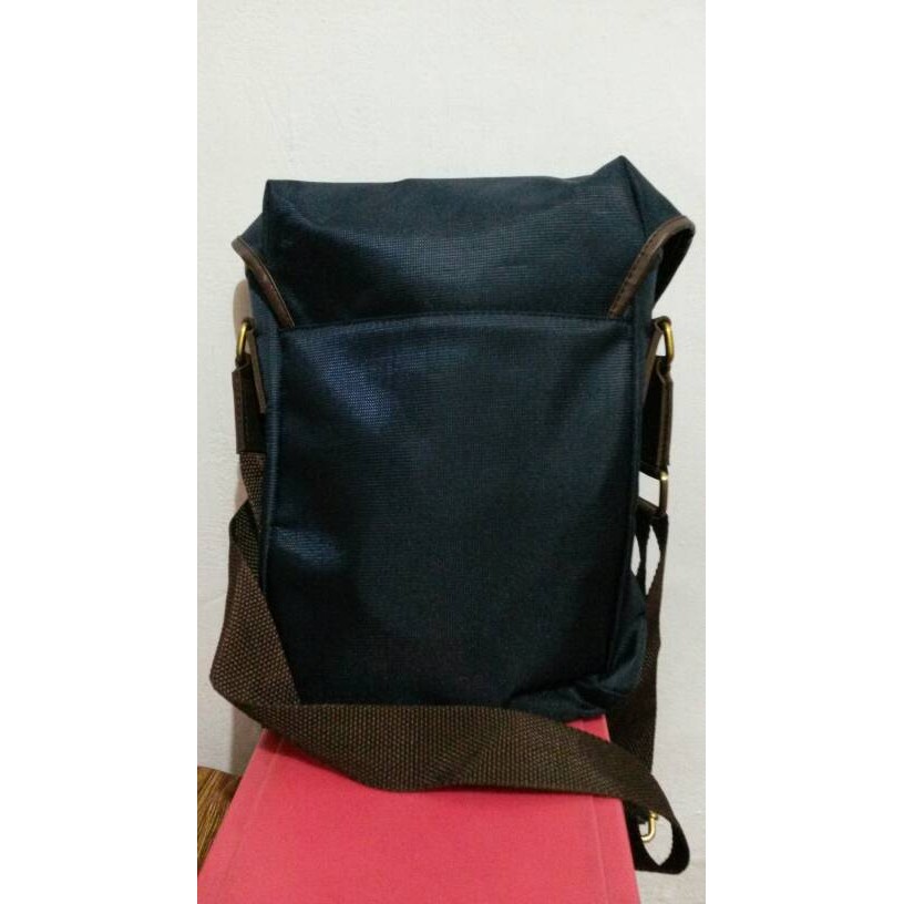 Tas Selempang Big BOS Junior Messenger Bag