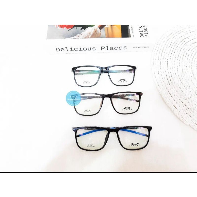 FRAME PRIA KODE OX7272