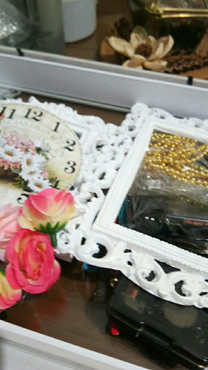 Bunga Peony Mangkok Sedang