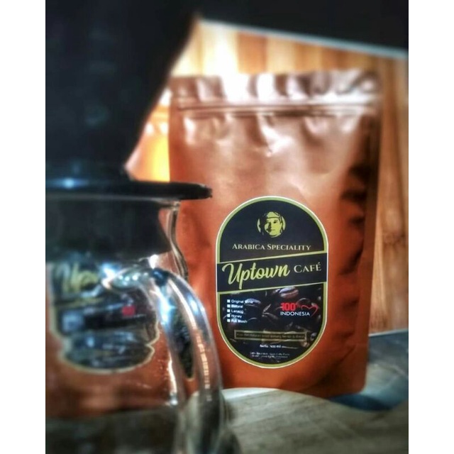 

KopiWineBubuk