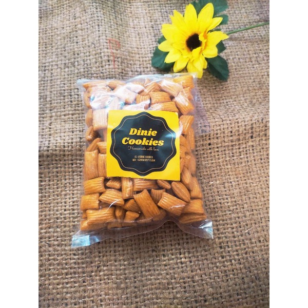 

SERBA 5000 Snack Phang Phang Manis Gurih