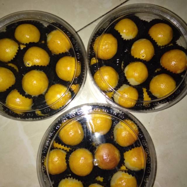 

Kue nastar