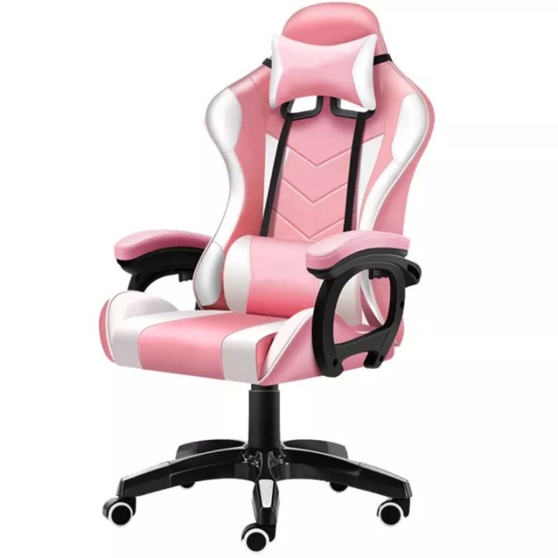 Weyon Sakura Gaming Chair/Kursi Gaming Premium Murah - Pink