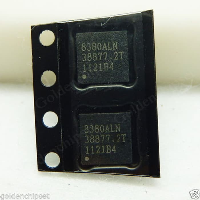 IC OZ8380ALN OZ 8380ALN OZ8380 ALN 8380A 8380