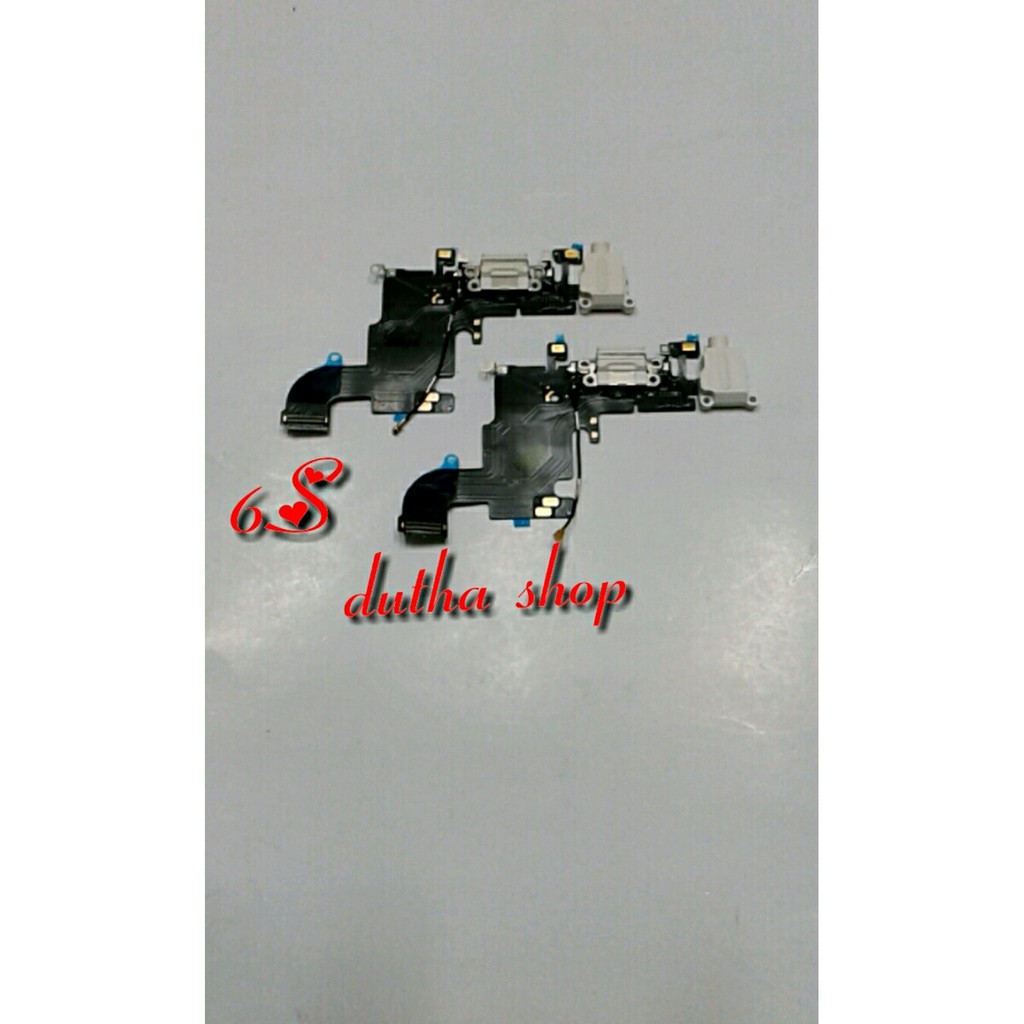 flexible conector charger iphone 6s