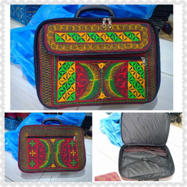 TAS KANTOR/TAS LAPTOP ACEH
