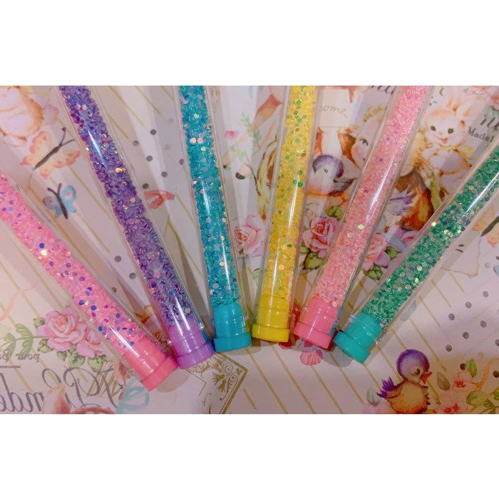 

Berkualitas Sanrio Unicorn Pen (Satuan) Promo