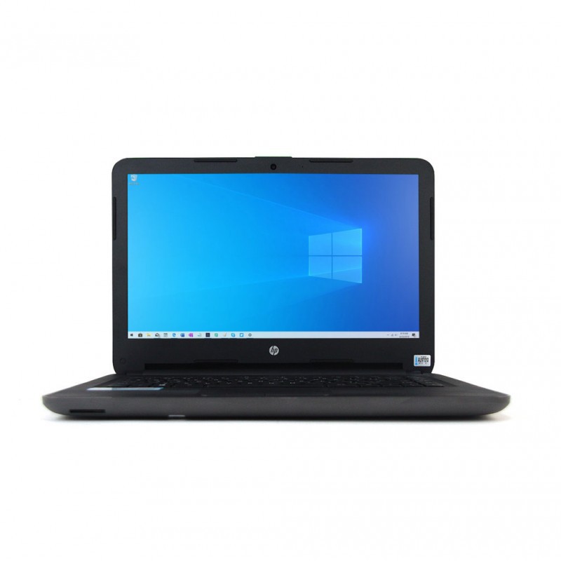 LAPTOP Hp 245-G5 AMD A6-7310 with 4GB RAM and 500GB HDD