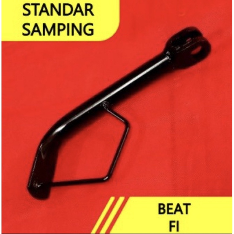 STANDAR SAMPING BEAT FI