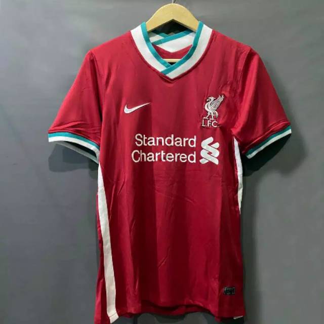 Jersey Grade Ori  Liverpool