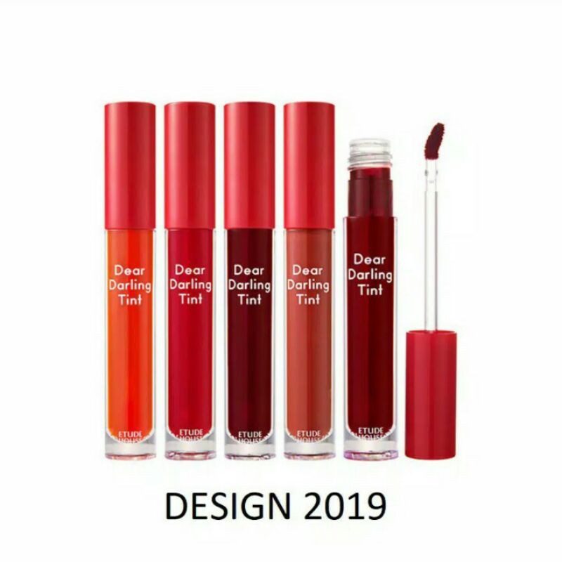 Etude House Dear Darling Tint (RD305)