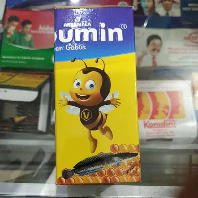 Vitabumin