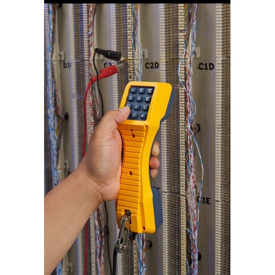 Fluke TS 19 Test Set