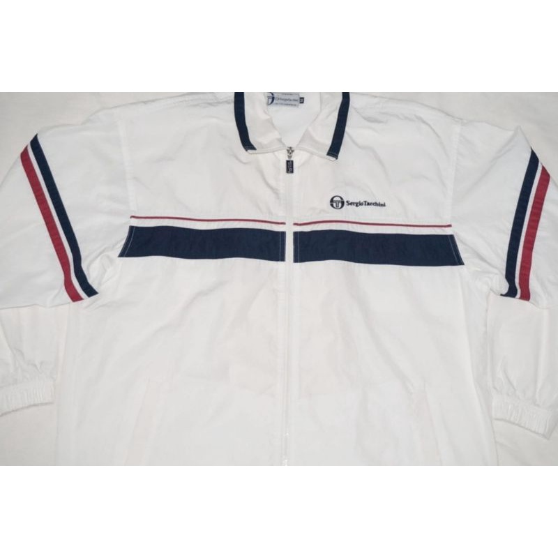 Sergio Tacchini Windbreaker