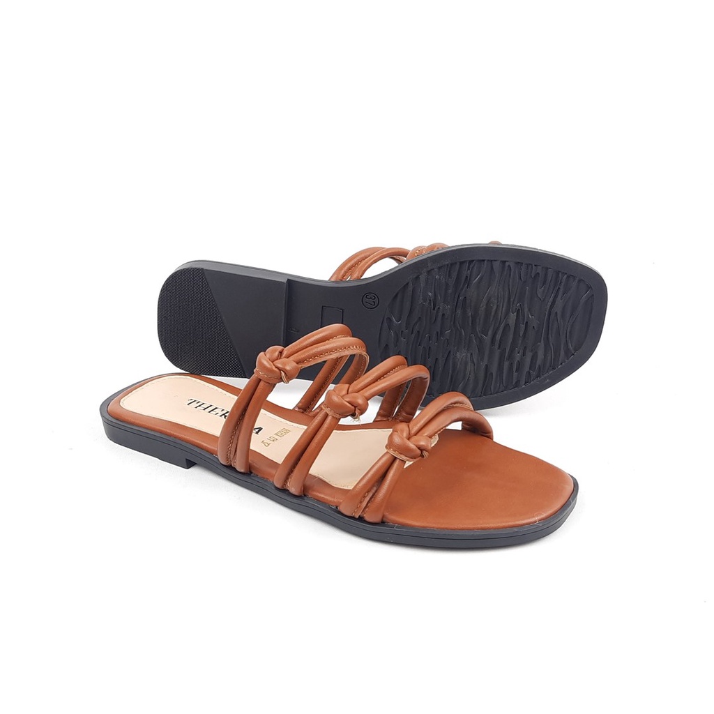 Sandal Slop Wanita Therisa HXHX.01 36-40