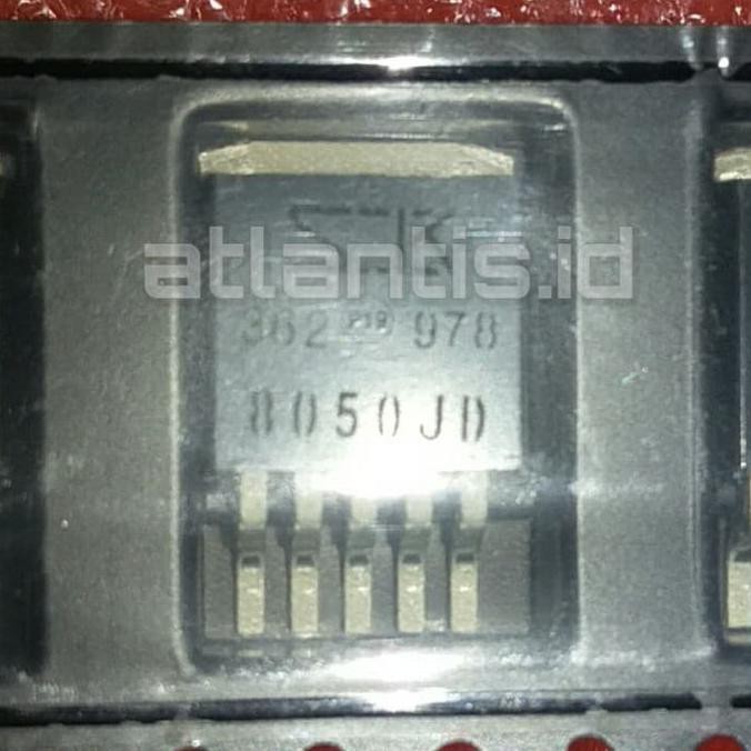 Paling Dicari] Si-8050Jd Si-8050 8050 8050Jd Si8050Jd Si8050