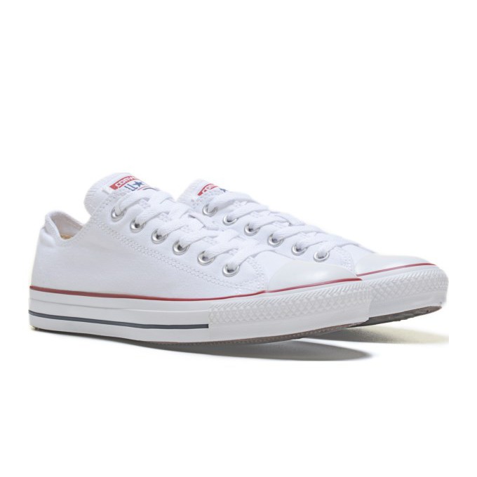 SEPATU SNEAKER CONVERSE008 WHITE ALL STAR PREMIUM BERKUALITAS