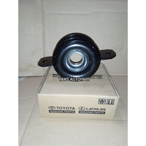 CENTER BEARING LAHAR GANTUNGAN KOPEL ASSY TOYOTA KIJANG KAPSUL 7K ASLI TOYOTA
