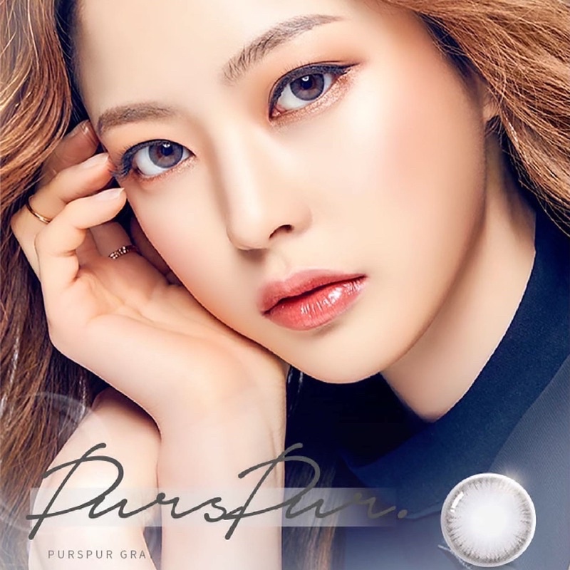 Princess Purspur Softlens ( Mata Plus )