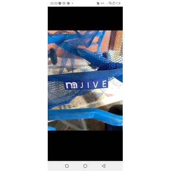 stroller mothercare Jive second