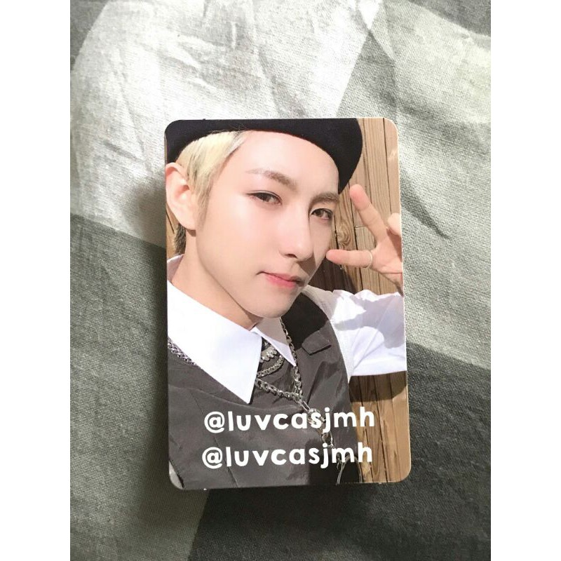 PC RENJUN ROLLIN VER