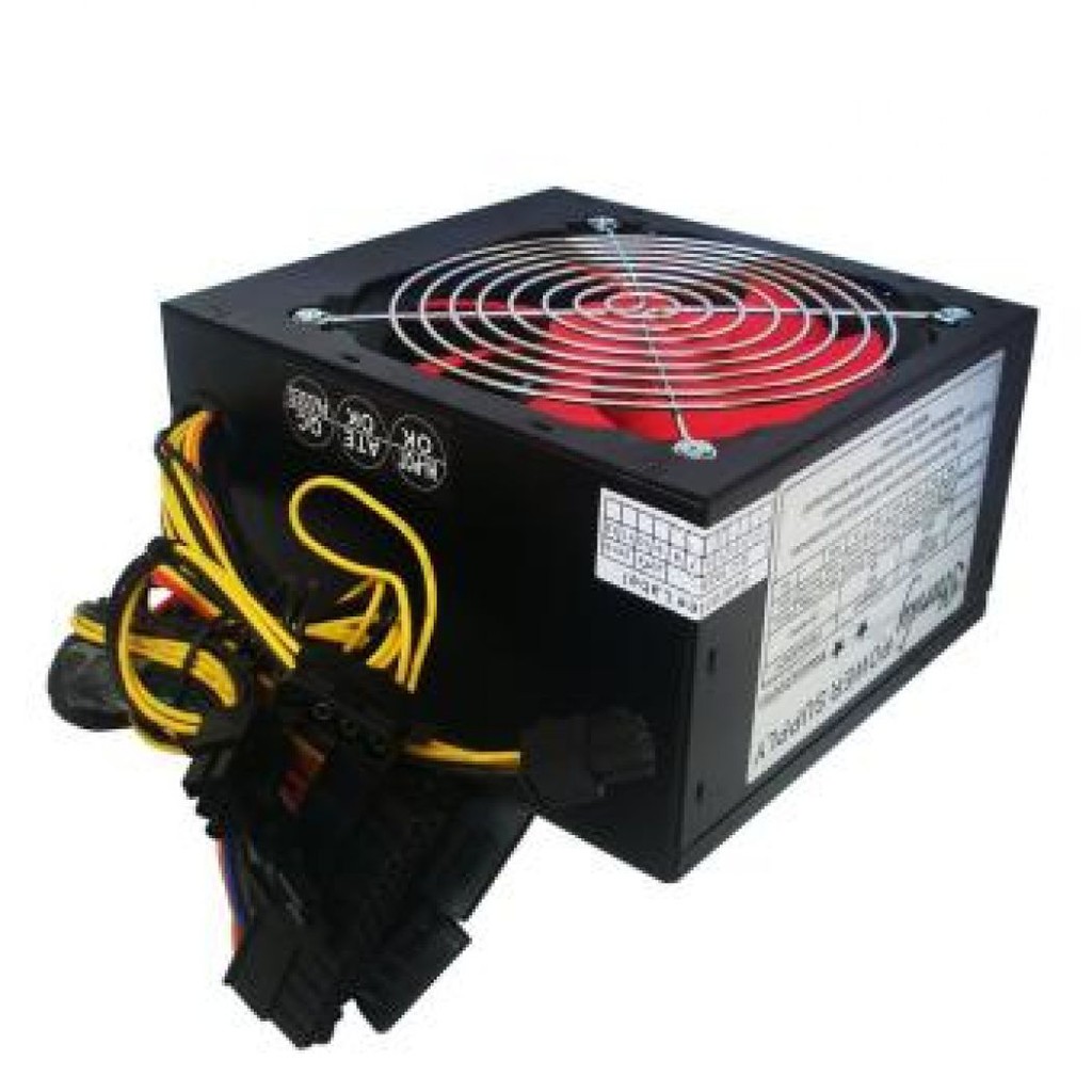 Power Supply / Komponen Komputer / Terlaris  / Promo