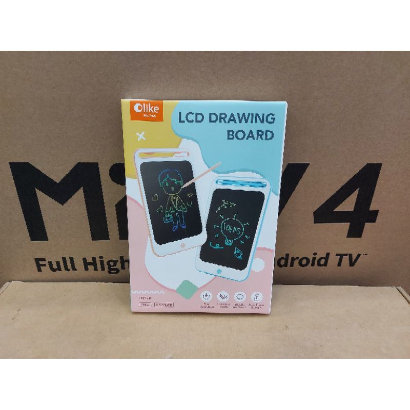 Olike Lcd Drawing Board 10"